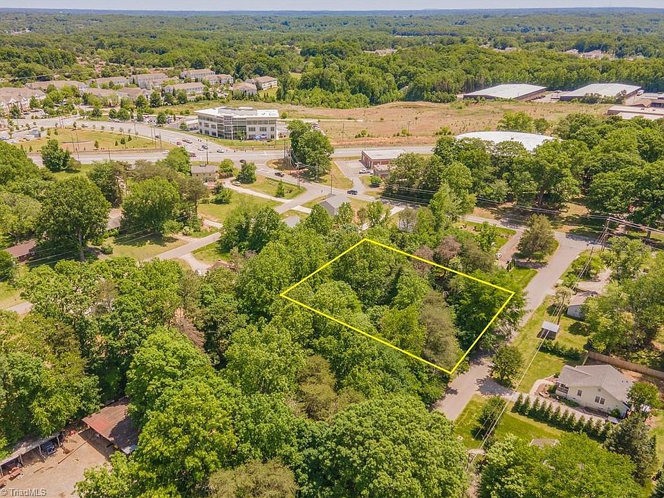 2nd image of 0 Eddystone Ln Lot 40