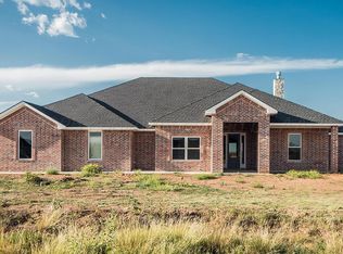 750 Desert Quail Rd, Canyon, TX 79015