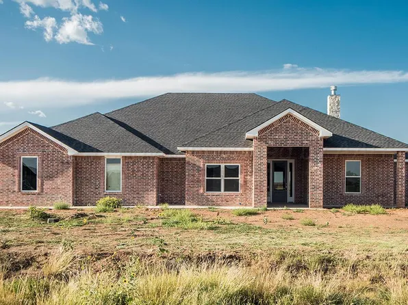 750 Desert Quail Rd, Canyon, TX 79015