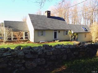 56 Scoville Rd, West Cornwall, CT 06796