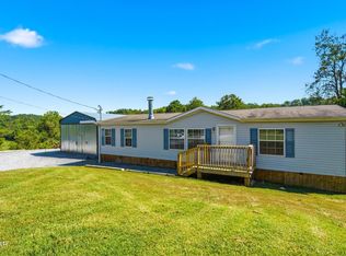 424 Cedar Top Dr, Sevierville, TN 37876