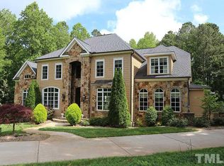 4912 Highland Park Ct, Raleigh, NC 27613