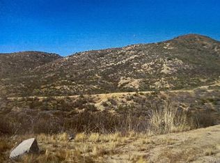 Tecate Rd LOT 652 170, Tecate, CA 91980