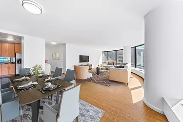 Rented by Vector New York, LLC