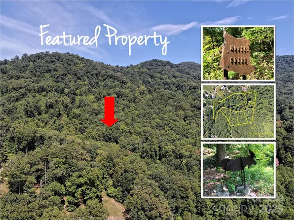 Lots 1 8 Erwin Ln, Waynesville, NC 28785