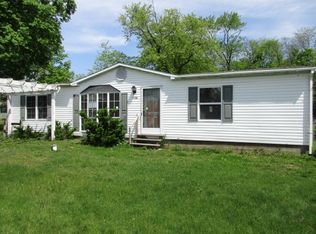 1136 Chenoweth St, Harrisburg, OH 43126