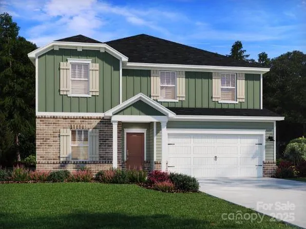 2155 Sunflower Cir, Newton, NC 28658