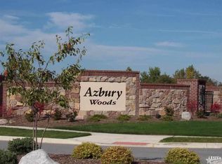 10678 Rothvale Ln, Roanoke, IN 46783