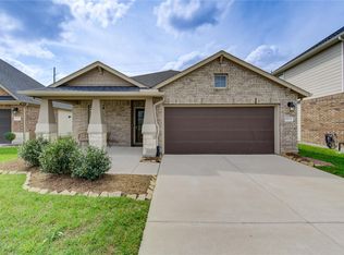 5011 Yellow Rays Trl, Katy, TX 77493