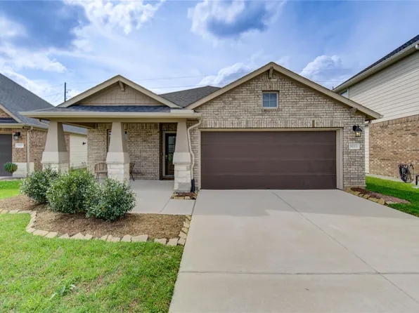 5011 Yellow Rays Trl, Katy, TX 77493