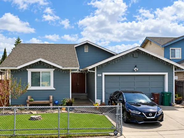 1012 87th Avenue, Oakland, CA 94621