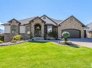 161 E 3725 N, North Ogden, UT 84414