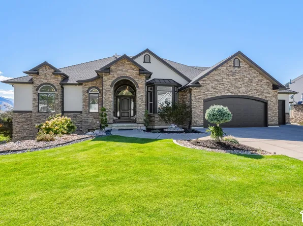 161 E 3725 N, North Ogden, UT 84414