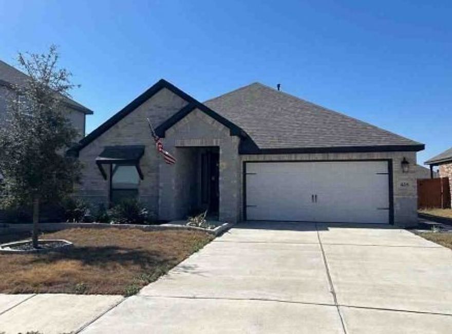 Property Front View