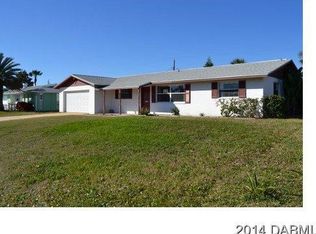 31 Wisteria Dr, Ormond Beach, FL 32176