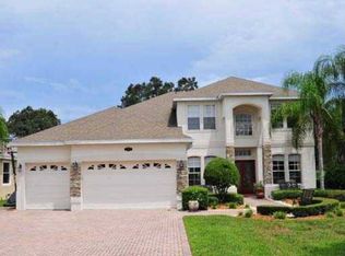 769 Rantoul Ln, Lake Mary, FL 32746