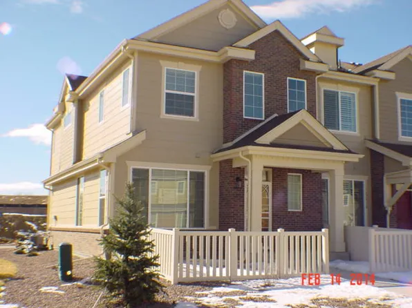 16285 W 62nd Ln Unit A, Arvada, CO 80403