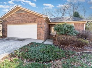 3515 Cherry Hill Dr, Greensboro, NC 27410