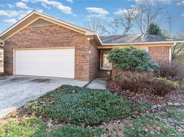 3515 Cherry Hill Dr, Greensboro, NC 27410