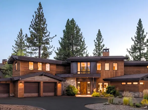 10264 Valmont Trl, Truckee, CA 96161