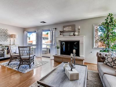 7532 Jerez Ct Unit 12, Carlsbad, CA, 92009