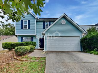 3826 Tidewater Way, Acworth, GA 30101