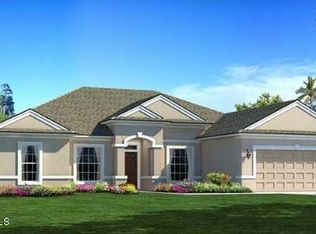 910 SE Emerald Rd, Palm Bay, FL 32909