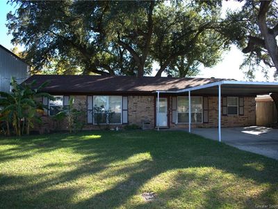 2605 Fasske St, Sulphur, LA, 70663