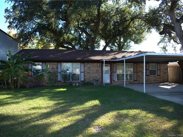 2605 Fasske St, Sulphur, LA 70663
