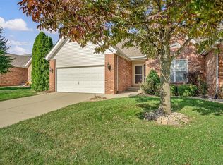 637 Ember Crest Dr, Fairview Heights, IL 62208