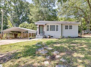 413 N Maple St, Simpsonville, SC 29681