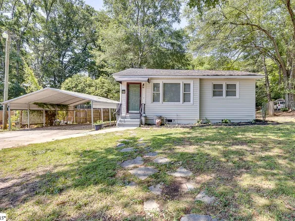 413 N Maple St, Simpsonville, SC 29681