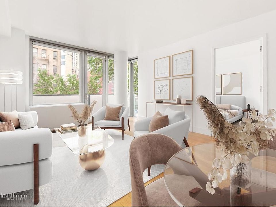1st image of 464 W 44th St #3I