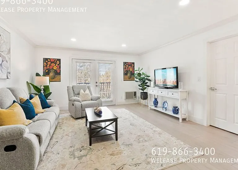 5055 Collwood Blvd #304 — Photo 8