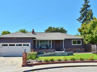 4263 Circle Ave, Castro Valley, CA 94546