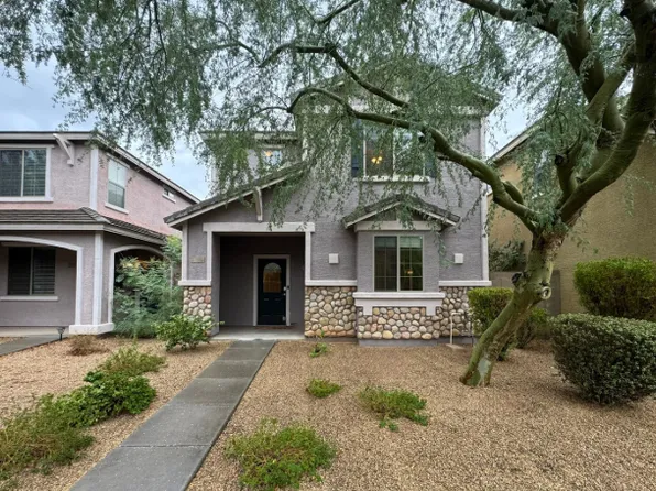 3721 E Kerry Ln, Phoenix, AZ 85050