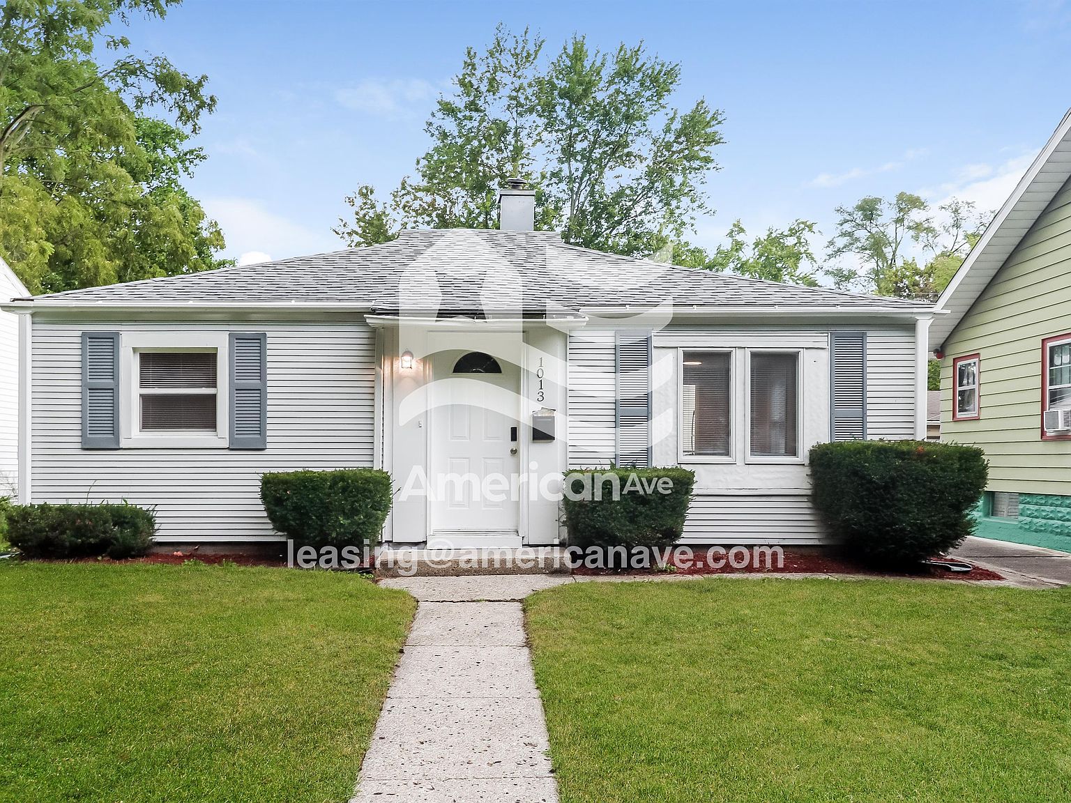 1013 Roosevelt St, South Bend, IN 46616 Zillow