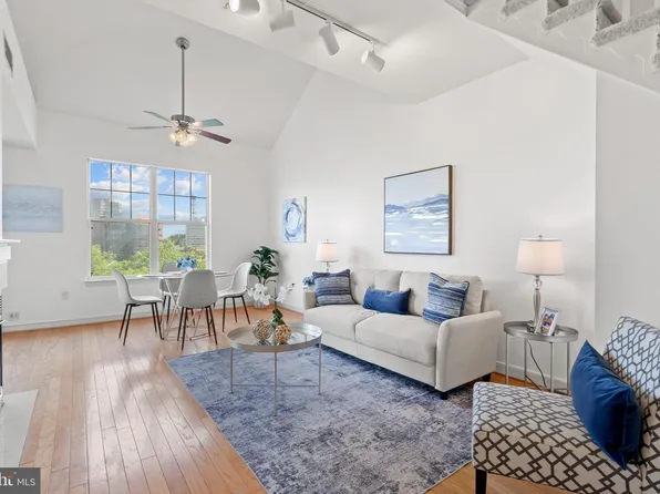 1625 International Dr Unit 402, Mc Lean, VA 22102