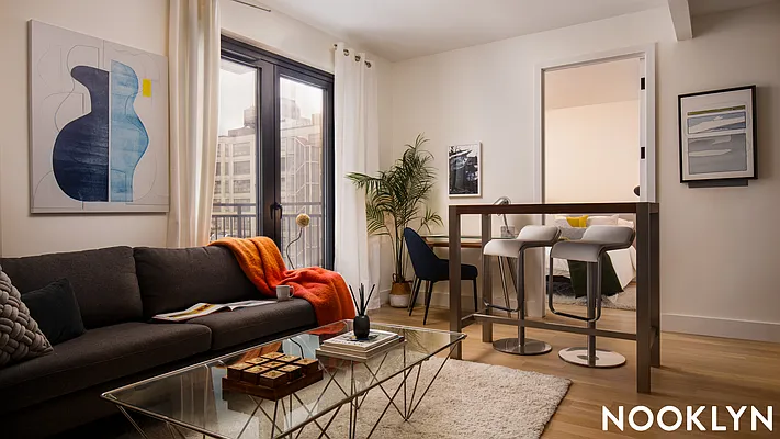 Rented by Nooklyn NYC LLC | media 44