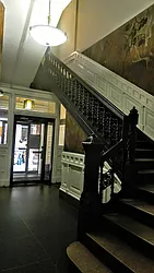 Rented by Pink Stone Realty LLC