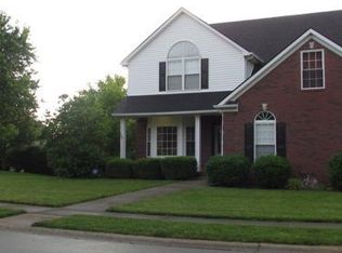 700 Flint Ridge Rd, Versailles, KY 40383