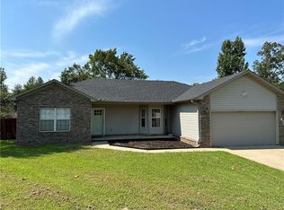 115 Carriage Cv, Austin, AR 72007