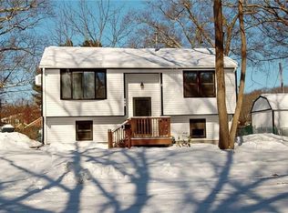 103 Brightside Ave, Warwick, RI 02889