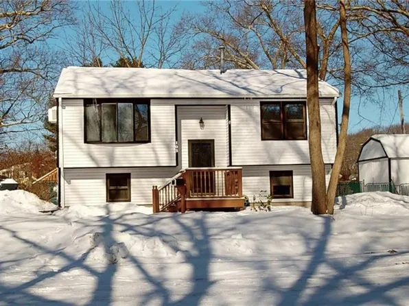 103 Brightside Ave, Warwick, RI 02889