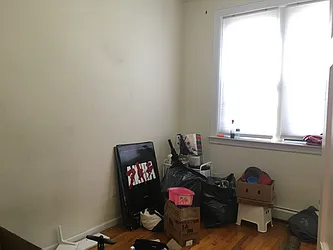 Rented by Crosstown Apartments NYC