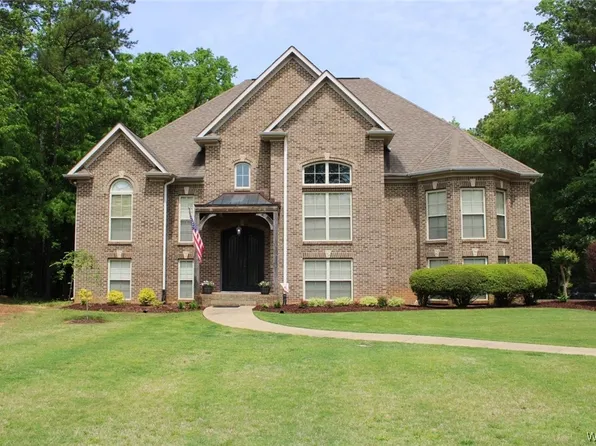 3607 Oakleaf Dr, Helena, AL 35022