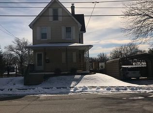 414 Walnut St, Spring City, PA 19475