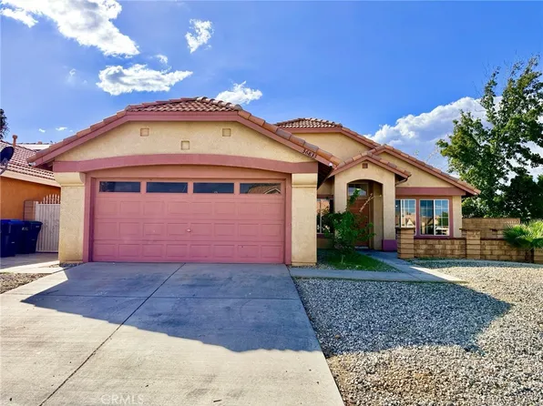 36833 Alder St, Palmdale, CA 93552