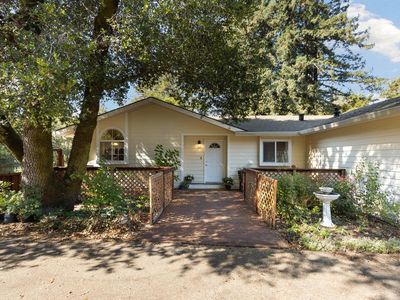 180 Little Bear Ln, Boulder Creek, CA, 95006
