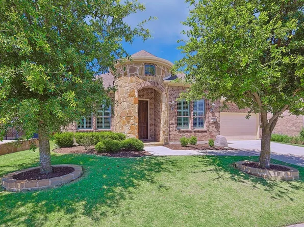 5900 Eagle Mountain Dr, Denton, TX 76226